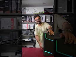 Sexy Budget Gaming Case ? Brand Cougar #fypシ゚ #foryoupage #gaming #case