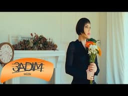 Ezgi Özlü - Dayan Yüreğim 4k  ( Official Video )