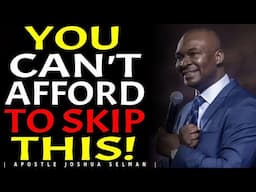 POWERFUL MESSAGE FOR THE YOUTH; COMMANDING RESULTS; UNDERSTANDING AUTHORITY AND POWER