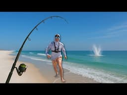 I Left My Rods Unattended and it Almost Cost Me!!