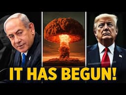 Is Israel Iran Battle Part of the Biblical End Times?