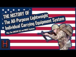 The History and Components of The US Military's ALICE and LINCLOE LCE Systems