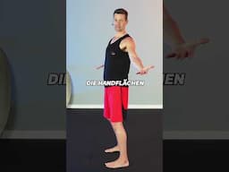 Der GRUND für deine MÜDIGKEIT und KREISLAUFPROBLEME!! Eine blockierte Brustwirbelsäule?