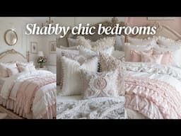 Easy Shabby Chic Bedroom Transformation Guide