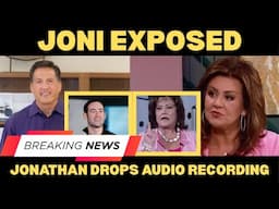 New Audio Leaks: Joni's True Colors Revealed – Selling Marcus Lamb's Legacy