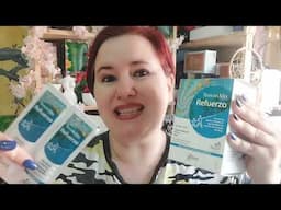 🟢 Aboca Natura Mix Refuerzo - Un extra natural para recobrar energía