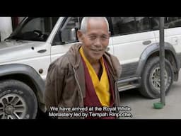 On The Road - The Singing Bowl expedition (full movie english)