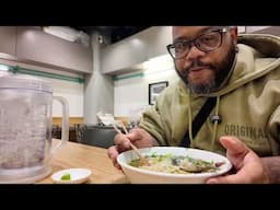 IS THIS THE BEST PHO PLACE IN SHINJUKU, TOKYO?  EAT TRAVEL EXPLORE