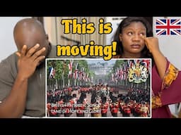 Foreigners Reacts To "Land of Hope and Glory" - British Patriotic Anthem