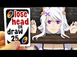I Made Everyone Suffer In VR.