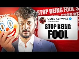 Stop Playing the Fool at Work – No One Will Tell You This