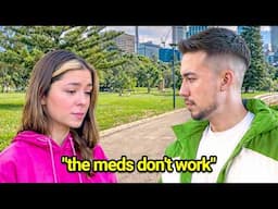 I Exposed Australia's Mental Health Crisis... 🇦🇺