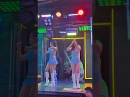 Nightlife in ho chi minh city vietnam 🇻🇳