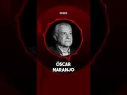 Óscar Naranjo: "Colombia necesita líderes valientes y auténticos"  | Julio Sánchez Cristo