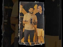 Alhamdulilah Won 2 Binance Awards #kashifmajeed #binance