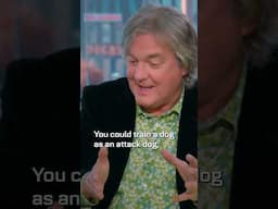 Why James May Thinks Nürburgring Lap Times Are Useless #TheGrandTour