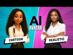 How to Create a Talking AI Avatar