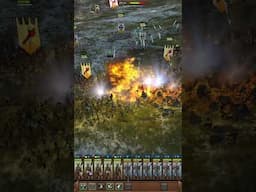 OFF KILTER - Total War Warhammer 3 - Omens of Destruction