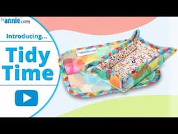 Tidy Time - An Introduction