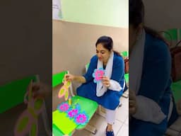 Simple Paper Craft