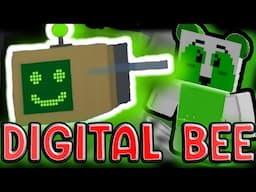 When is Digital Bee Going To Be In Bee Swarm Simulator?