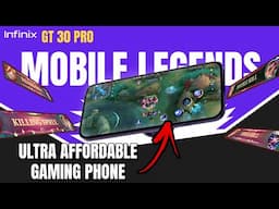 Tough Cyclop's Match And Is This The Most Affordable Gaming Phone?