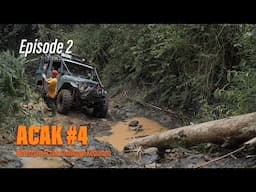 ACAK 4 - Adventure Challenge Action Kebumen 2025, Episode 2