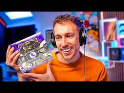 I Opened Another Premier League Football Box!