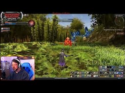 Fridays at Four - Dungeons & Dragons Online