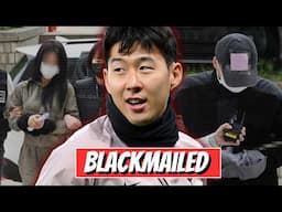 Son Heung Min’s Situation EXPLAINED