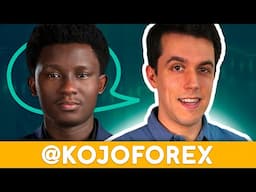 KojoForex Signal Review - Worth it?