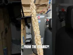 Most Home Owners Forget This… Until It’s TOO LATE!! 💦 #shorts #plumbing #howto #diy