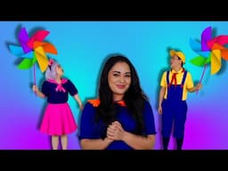 I Want to Play & The Hiccup Song +MORE | Kids Funny Songs