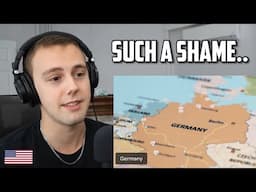 American Reacts to 10 Countries Warning Their Citizens Not to Visit the USA