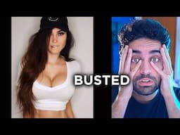 Girlfriend Caught Cheating, then this HAPPEN ‼️😨 - You Laugh You Lose, Coub Memes, Try Not to Laugh