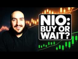 Is Nio Stock a MUST BUY Right Now? NIO Stock Analysis