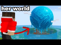 Why I Drained Her Entire World...