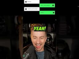 HUMAN OR AI? Can I guess correctly? [98]