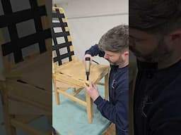 Want to learn how to Upholster? Come and learn with our Online courses at the Facelift Academy