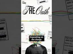 ‘The Oath’ — What is conversion therapy?