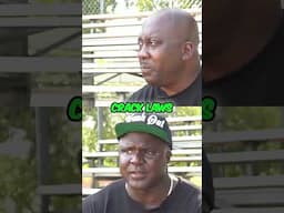 Did 17 Years In Federal Prison At 18 Years Old