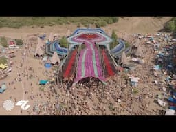 Ace Ventura & Protonica - Nova @ Ozora Festival 2024