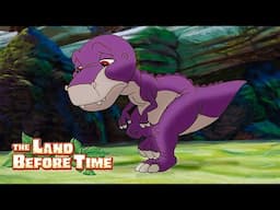 Chomper Gets Lost! 🦖 | 1 HOUR of Full Episodes | The Land Before Time