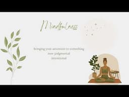 2025 Healthy Aging Summit Mindful Aging  with Dr. Emma Dotson