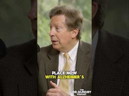 How Early Can We Spot Alzheimer's Signs? Dr. Dale Bredesen & Dr. Gundry