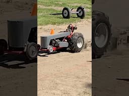 #RCTractor #ScaleModel #TractorPull #ScaleRC #Pulling #GasPowered #LargeScale #Scale #RC #Hobby #YES