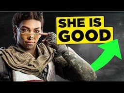 The Best R6 Attacker Nobody Uses
