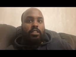 Somali government will collapse in 2025, AS takeover?