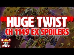 THIS CHANGES ALMOST EVERYTHING?! (One Piece 1149)