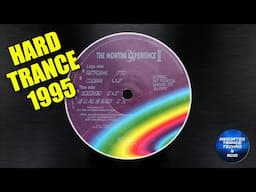 The Montini Experience II - Astrosyn [Nitric] 1995 [Hard Trance]